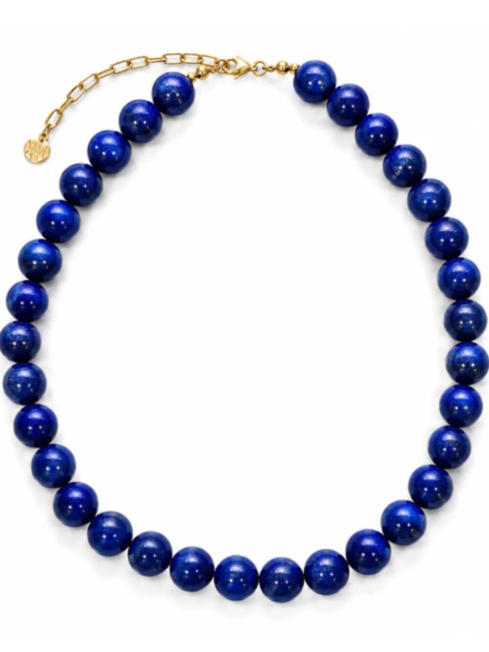 Mayamar Midnight Ocean Necklace NWOT